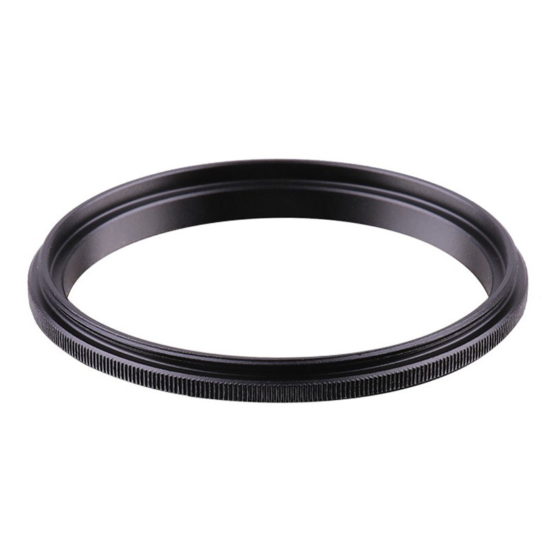 77-77MM metal double yang ring lens docking ring macro photography ring lens to lens macro ring
