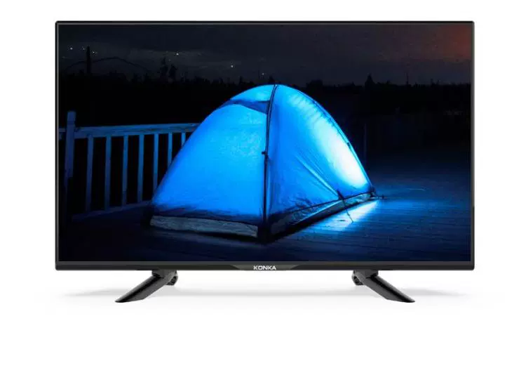 Konka / KKTV Konka LED24E330C / K24C TV LCD phẳng 24 inch Blu-ray HD - TV