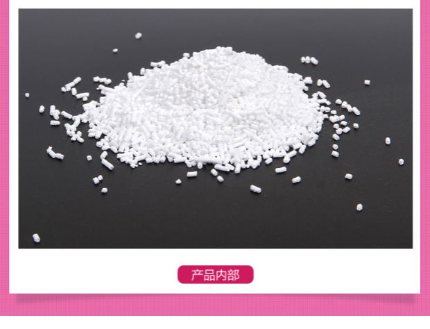 thuốc tẩy javen Gu Jie oxy hạt giặt bột giặt làm sạch sâu bột giặt aerobic ngâm bột - Dịch vụ giặt ủi thuốc tẩy mốc quần áo màu