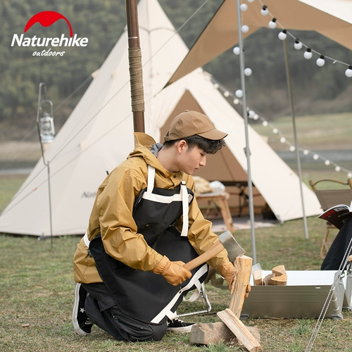 Naturehike Многофункциональный фартук для хранения Норвана.