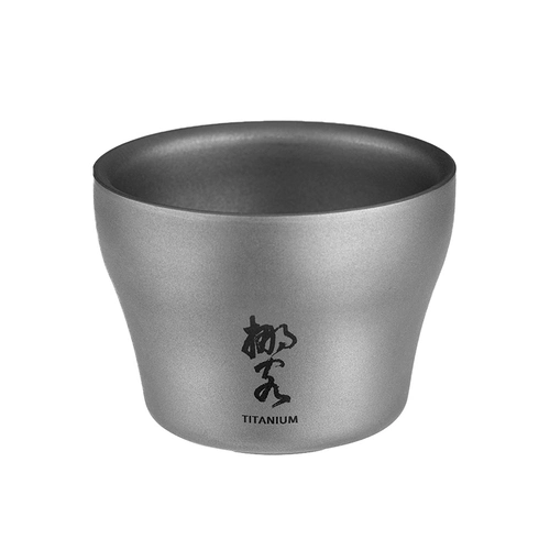 Naturehike Чайная чашка для кемпинга, портативная стопка, бокал