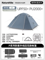 P3 Три -личный шторм синий