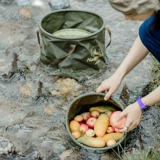 Naturehike Складное портативное большое ведро для путешествий для кемпинга