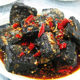 Smelly Tofu Snack 250g, Cooked Food, Hunan Specialty Snack, Snack Food, Hunger-Relief, Late-Night Snack, Semi-Finished Product, Leisure Food