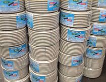 Water pipe hose air conditioner dripping water external machine drainage thickened falling water double layer thickened sunscreen aging resistant drainage pipe extension