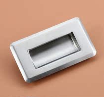 Dark-style handle XAD05 06 07 08-A90 A120 A120 A94 A109 5 A138-G A109