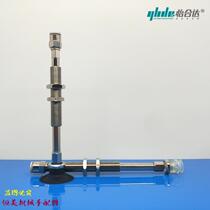 The Yiheda vacuum suction cup WEJ51-d10-d13-d16-d20-d25-d3-WEM31 32-K-40-6-4