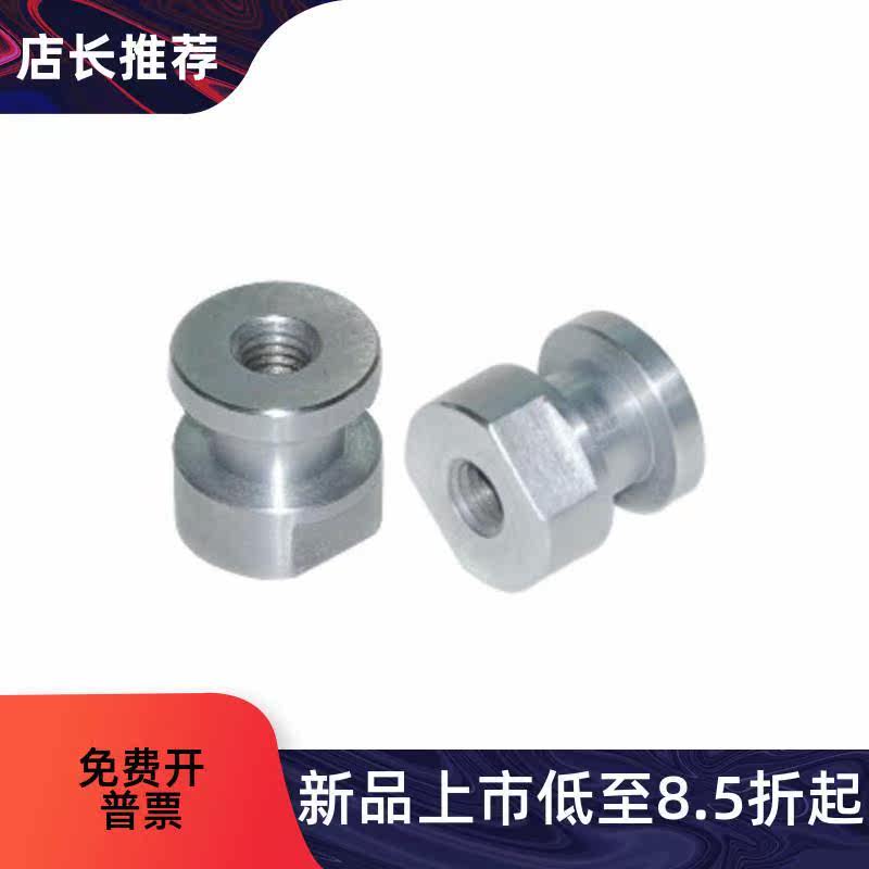 Floating joint Standard internal thread type FJR5-0 8 FJRL14-1 5 FJRC10-1 256 12 8 2