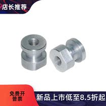 Floating joint Standard internal thread type FJR5-0 8 FJRL14-1 5 FJRC10-1 256 12 8 2