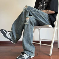 Ретро -синий