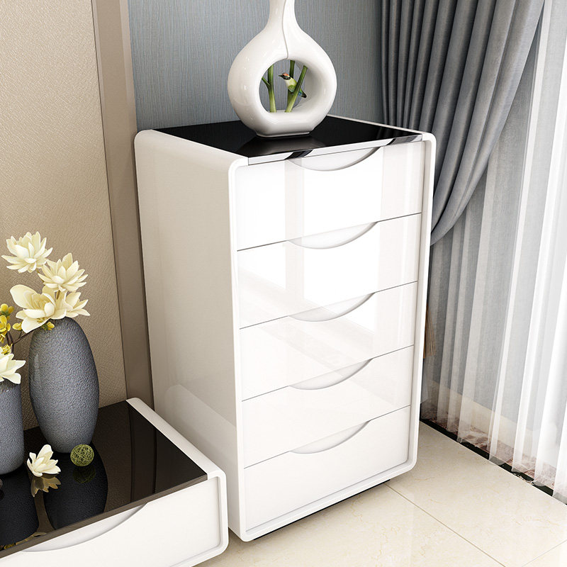 Купить тумба под телевизор Мори азиатских Современная гостиная рояльным ...