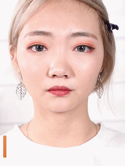 Nhà gỗ nhỏ Hoa Kỳ NYX đôi đầu năng lực sửa chữa dán bột ánh sáng cao âm thanh nổi bóng bút mũi bóng sáng che giấu con tằm phấn highlight bắt sáng nào tốt