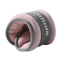 Dance sandbag childrens dance practice special leggings wrist weight training middle school students fitness running sandbag bag