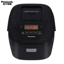 (Panasonic Panasonic) SR-AR108 Home IH Intelligent Appointment Copper Kettle Electric Cooker Pan