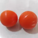 Полый силиконовый шарик Детская игрушка, океанский шарик может плавать кремнию, высокая температура, пустое упругое мяч