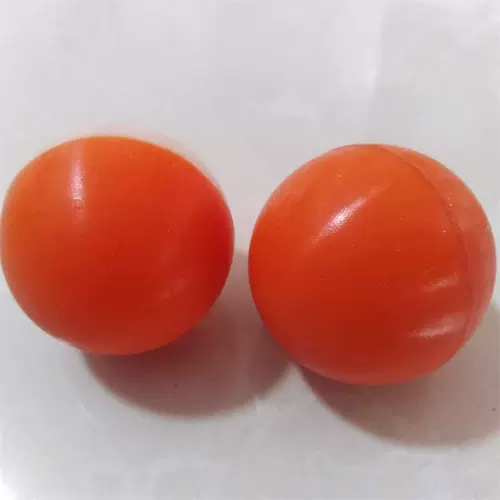 Полый силиконовый шарик Детская игрушка, океанский шарик может плавать кремнию, высокая температура, пустое упругое мяч