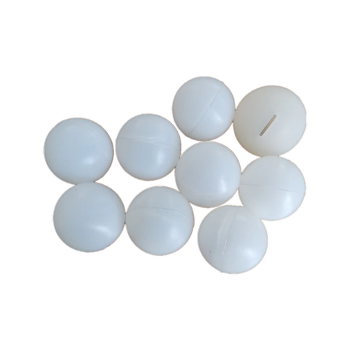 Полые силиконовые шарики могут плавать производители силиконового спрея.