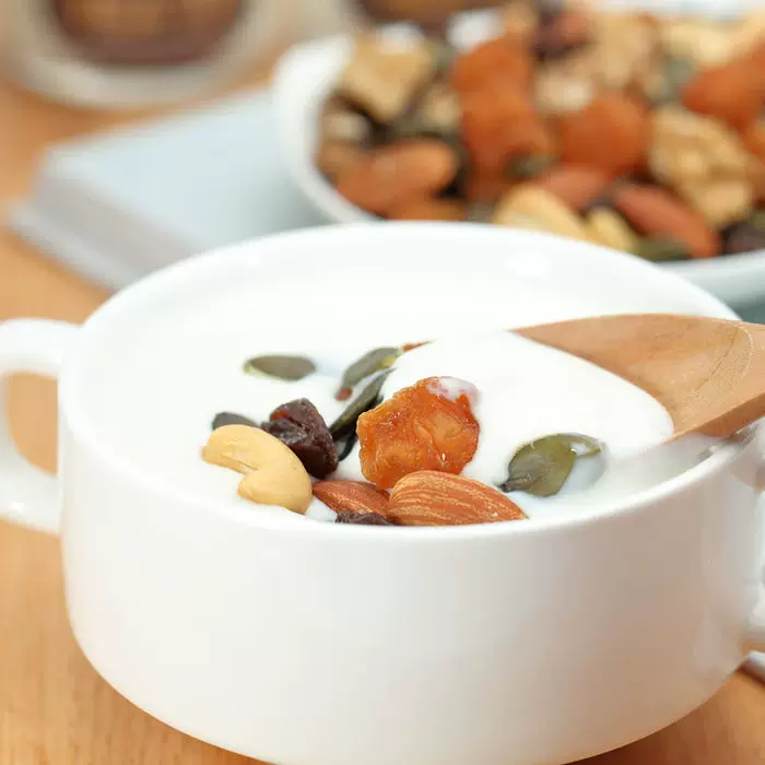 päivä ореховая смеси Daily Nut Mix Daily Nut Kernels 25gx30 упаковок 3 вкусов подарочная коробка смешанные орехи