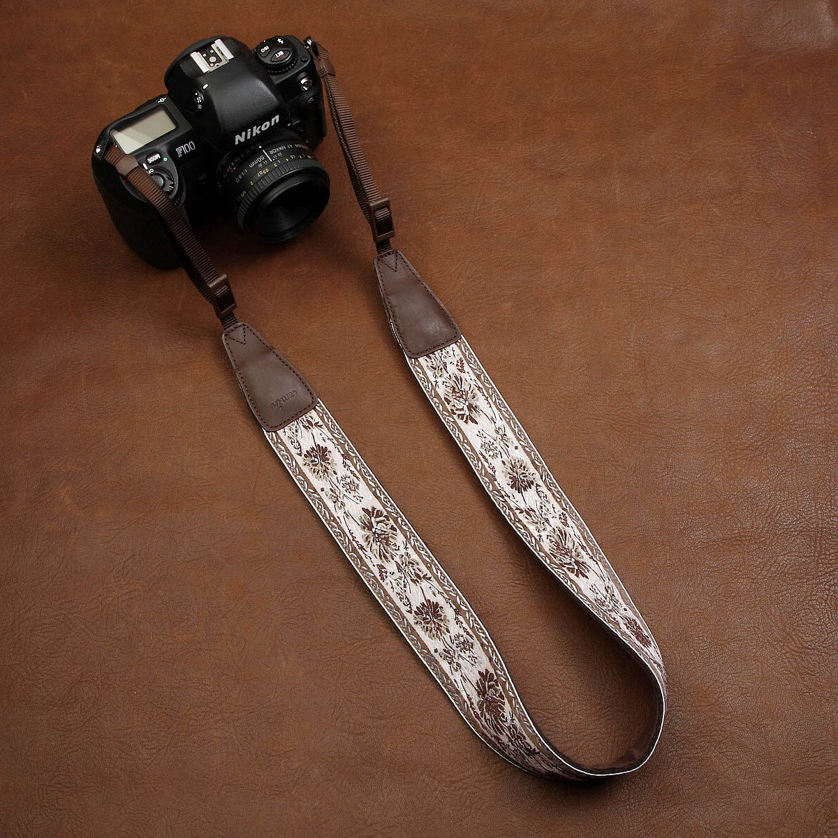 cam-in embroidery series professional camera baby bag universal interface cam7594