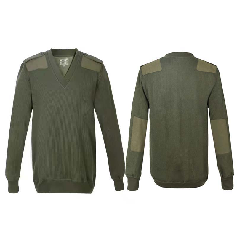 Stock 03 Suede Pants Suit Winter Warm Suede Suede Pants Anti Cold Thickening Grass Green Outdoor Labor Supplies