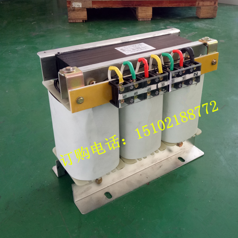 690V 690V turn 480V 480V 380V 380V turn 220V dry servo transformer SBK-10KVA SG three-phase isolation boost 