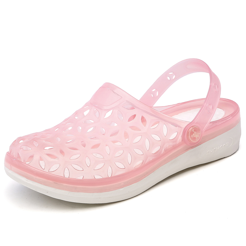 crocs female