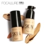 Kem che khuyết điểm FOCALLURE / Feiluer Kem nền trang điểm không thấm nước Liquid Makeup Makeup lâu trôi Kiểm soát dầu lâu dài Không trang điểm BB Cream kem nền clio