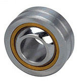 Precision centripetal joint bearing fish eye bearings PB5 6 8 10 12 12 16 16 18 20 22 25 25 30
