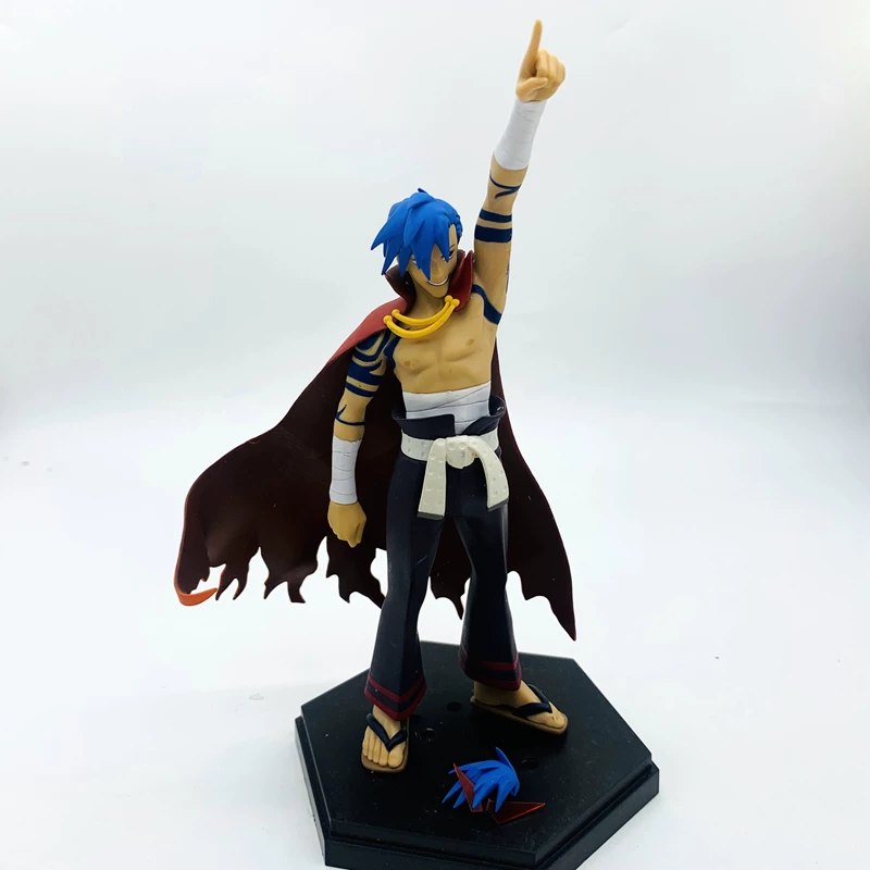 Бесплатная доставка аутентичная японская версия оптовые товары GSC POP UP PARADE Tianyuan прорыв Kamina модель