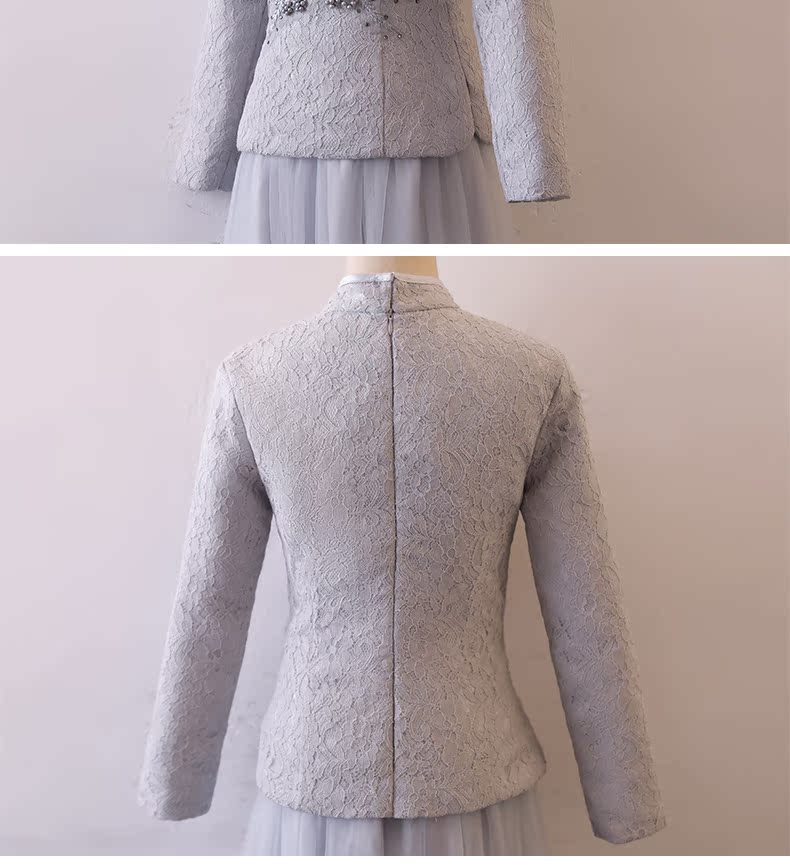 Robe du soir conventionnel - Ref 3212880 Image 20