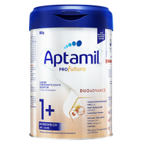 Germany loves him beauty (Aptamil) Platinum version HMO Early childhood Formula 1 segment (1-2 years old) 800g