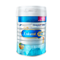  Meizanchen Platinum Rui A baby DHA formula 1 stage(0-6 months old) 850g cans imported from the Netherlands