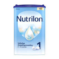 Nutrion Dutch cattle column Norube Dutch version of baby formula 1 paragraph (0-6 months) 800g jar