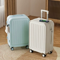 Коробка, универсальный вместительный и большой чемодан, коллекция 2023, 28 дюймов