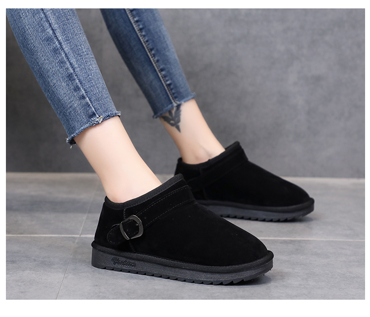 Bottes mi-saison femme en Caoutchouc - Ref 3251450 Image 47