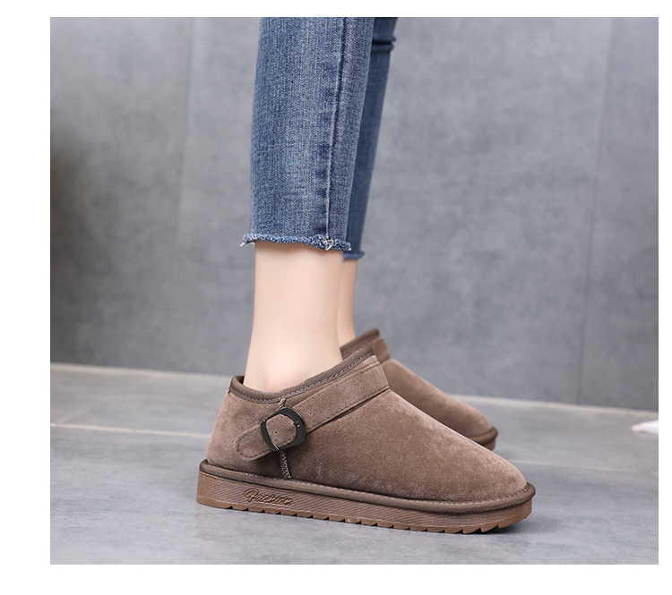 Bottes mi-saison femme en Caoutchouc - Ref 3251450 Image 44