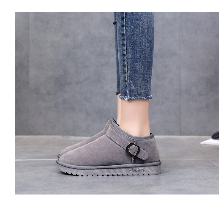 Bottes mi-saison femme en Caoutchouc - Ref 3251450 Image 36
