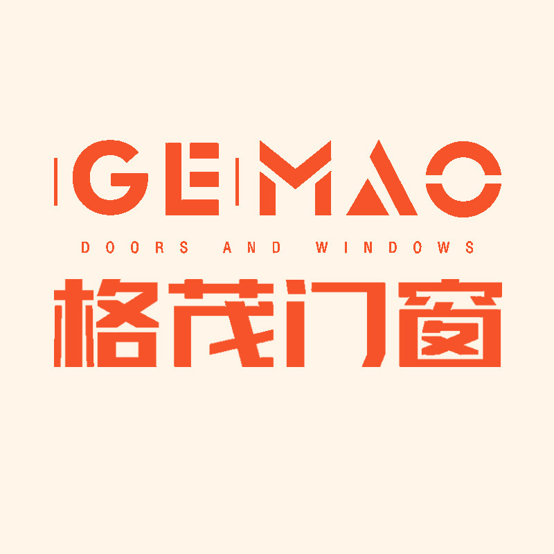 格茂门窗企业店的LOGO