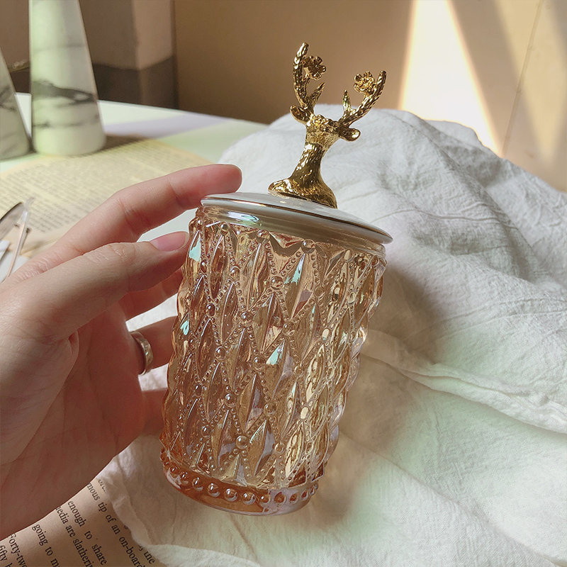 Nordic in Light Luxury Tooth Bar Cotton Bar Cotton Bar Network Red Household Living Room Creative Personality