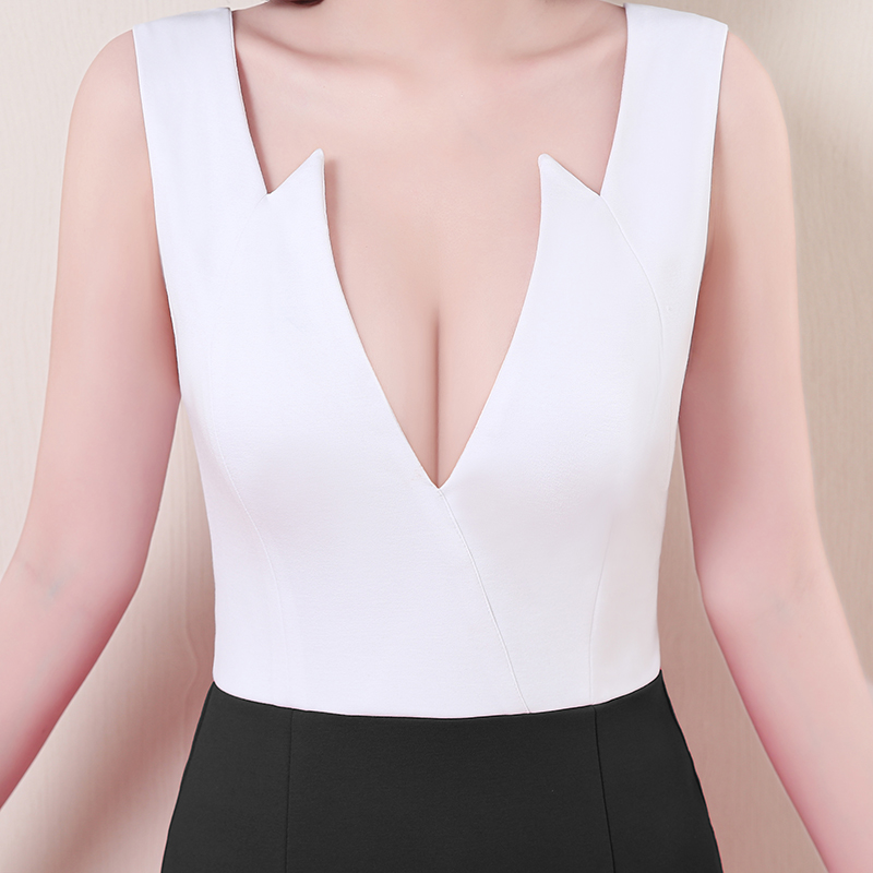 Robe du soir MARFOLI    conventionnel - Ref 3210828 Image 4