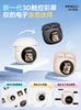 Edifier Huazai Bluetooth Wireless Semi-In-Ear Sports Noise-Canceling Gaming Headphones 2025 New Model for Men and Women