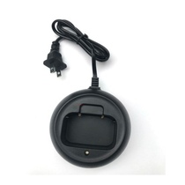 D518 chargeur dinterphone D567 TD358-Accessoires spéciaux pour la batterie Meta interphone chargeur