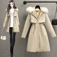 Бежевый вкладыш, 601м