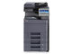 Kyocera 4012i4002i5002i6002i4052ci5052ci ເຄື່ອງສຳເນົາສີຂາວດຳ