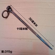 Ground nail tent camping shed cattle sheep horse dog and dog ground stakes livestock breeding tent shed cattle canopy ground stakes