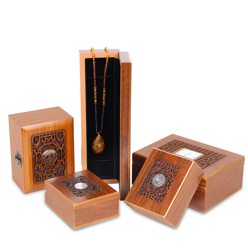 Coffret à bijoux OTHER   - Ref 3105617 Image 4