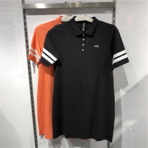 Summer 正品 2018 hè mới diện trang phục thể thao nữ thoáng khí Slim 9H82088 bộ nỉ adidas nữ