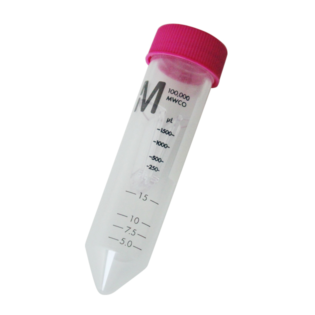 Millipore实验耗材  超滤管/超滤离心管[UFC910096]  15ml 100KD