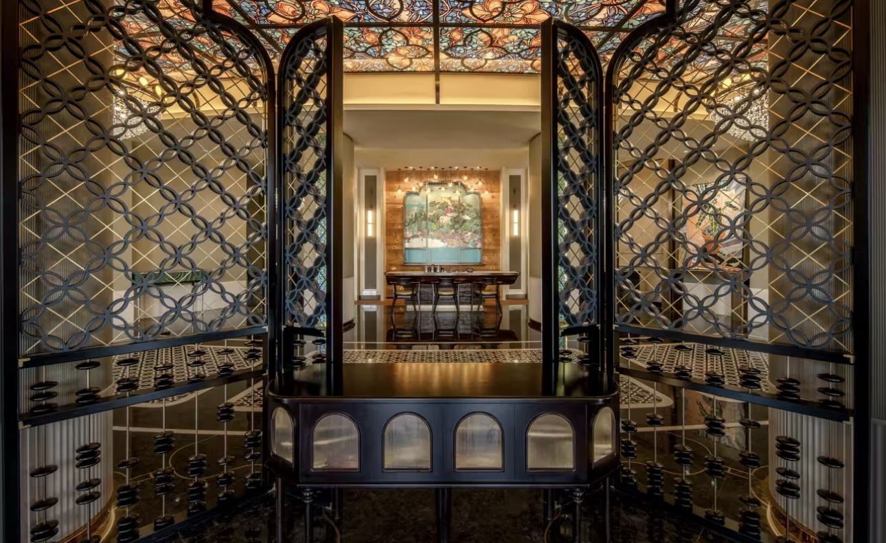 金斯敦住宿秘境：探寻理想居所之旅