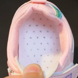 Туфли, детская спортивная обувь для отдыха, детские кроссовки, осенние, подходит для подростков